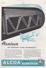 1945 Ercoupe Aircraft ad 2/18/2023k