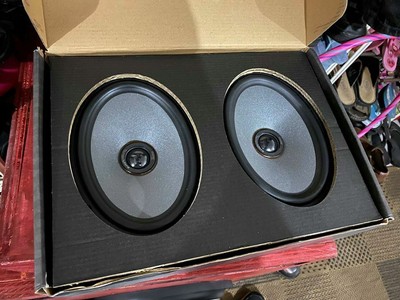 morel tempo ultra tweeter