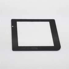 Glass For Gameboy Pocket Screen Replacement Lens GBP For Game Boy Pocket