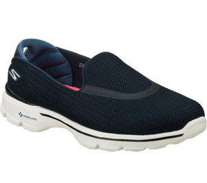skechers go walk 3 verde