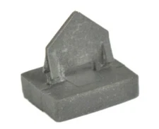 Chrysler Dodge Jeep Ram Multi Use Snap In Nut Retainer Factory Mopar New Single