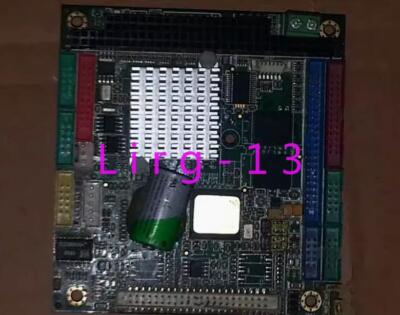 1pc used PC/104+VGA+3LAN DM103E VDX-6357 PC/104 Motherboard | eBay