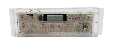 Genuine GE Range Control Board 164D8450G146 Same Day Shipping  60 Days Warranty