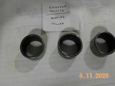 Genuine Snapper Rotor Shaft Bearing 11176 / 7011176,1 bearing