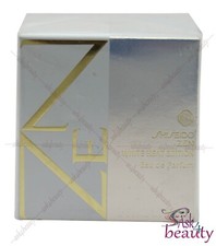 Zen White Heat Edition Shiseido perfume - a fragrance for women 2011