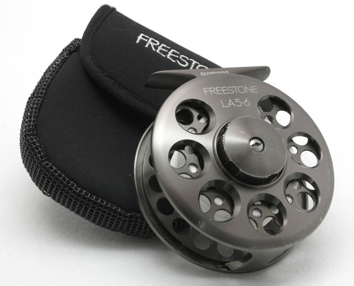 SHIMANO シマノ FREESTONE フリーストーン LA5・6 SHIMANO シマノ FREESTONE XT LA 5/6 フリーストーン フライ