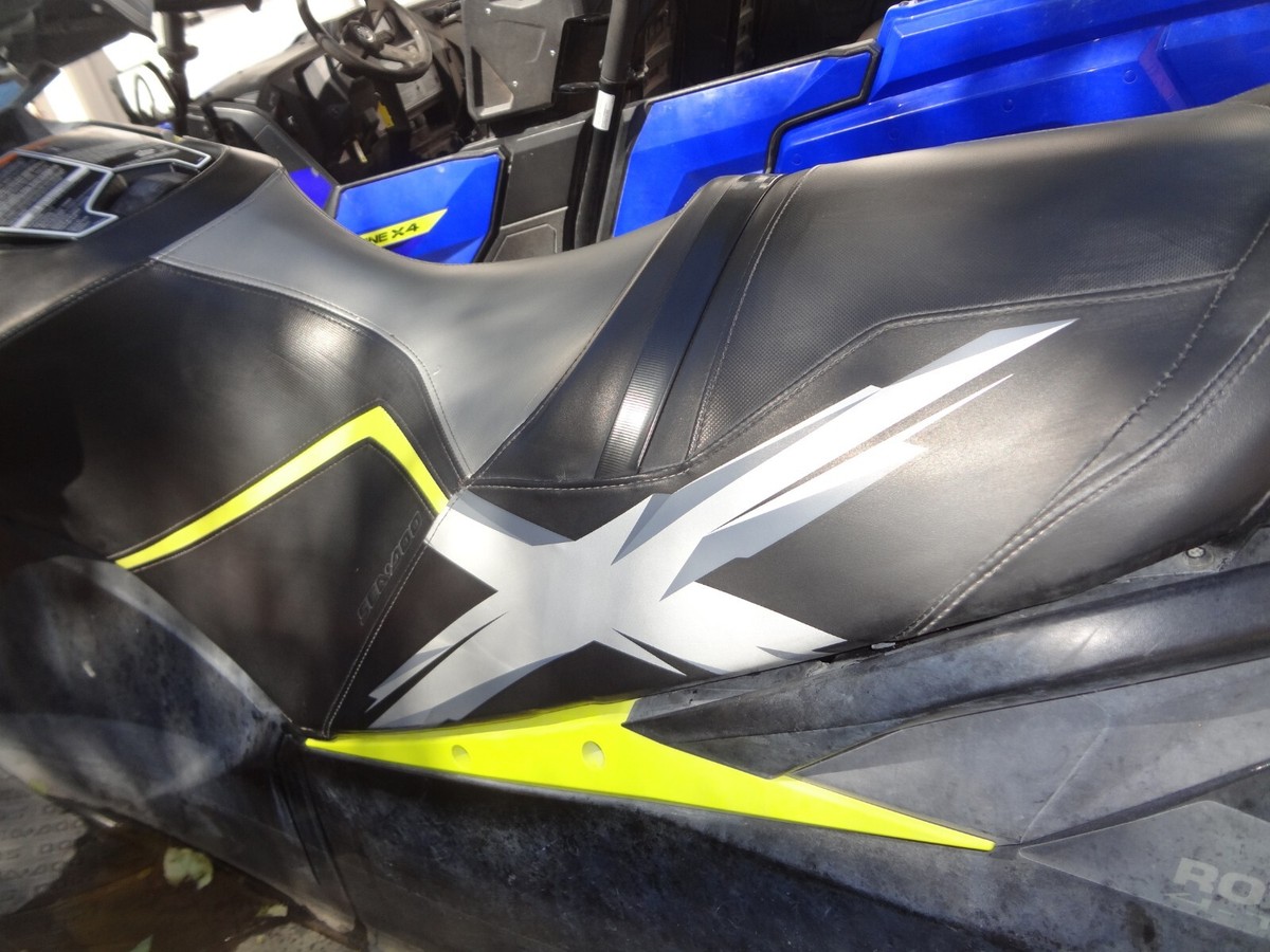 2012 SEADOO RXP X 260 OEM seat P#269002695 #hs | eBay 2012 SEADOO RXP X 260 OEM seat P#269002695 #hs | eBay