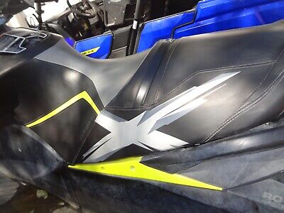 2012 SEADOO RXP X 260 OEM seat P#269002695 #hs | eBay 2012 SEADOO RXP X 260 OEM seat P#269002695 #hs | eBay