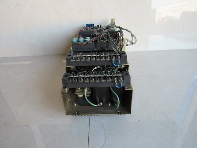 Yaskawa CPCR-MR0822-KAW MR-0822-KAW MR0822KAW 0822KAW Lot # 3054