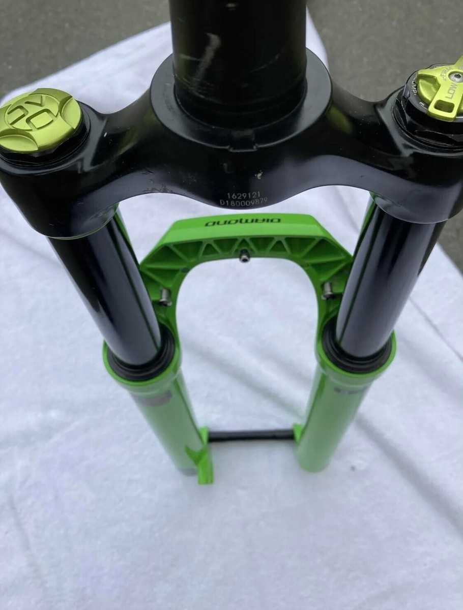 DVO Diamond D1 29 | eBay DVO Diamond D1 29 | eBay