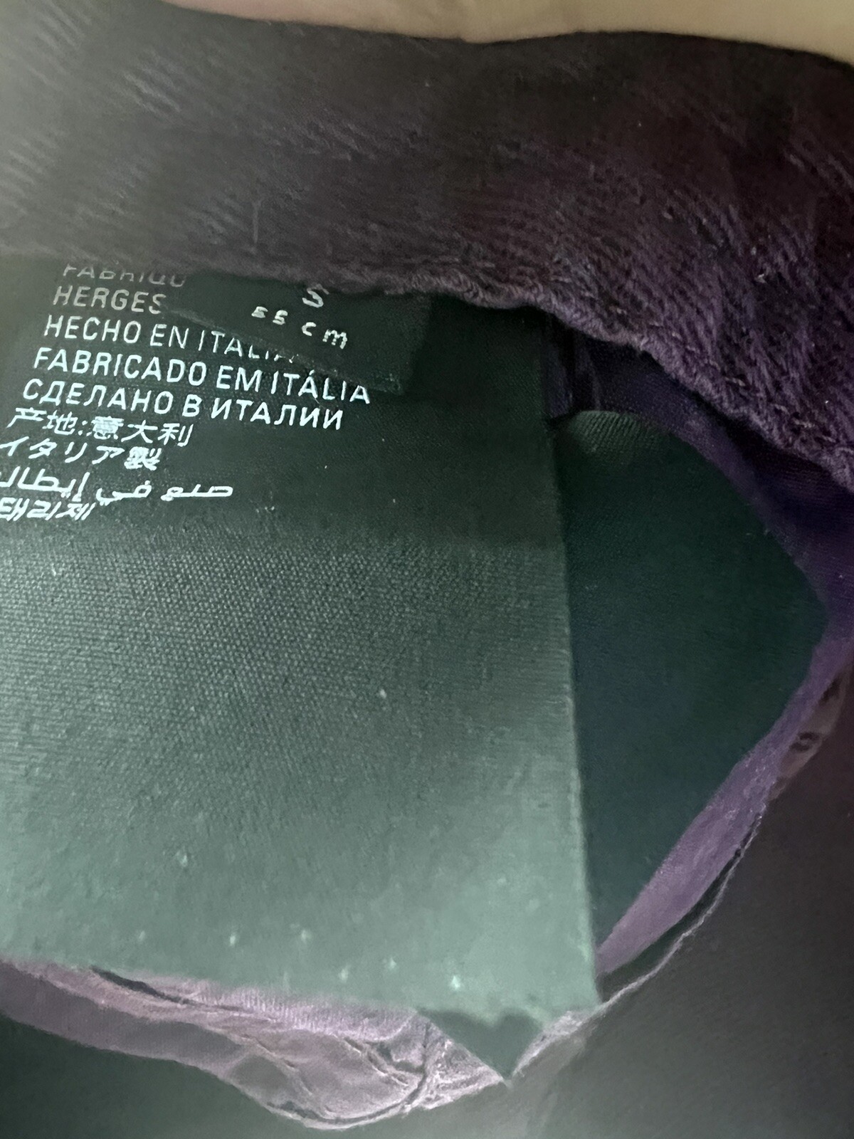 balenciaga spray paint hat eBay