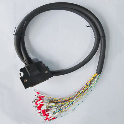 One For New Servo JZSP-CSI01-3-E Debug Cable #A6-22