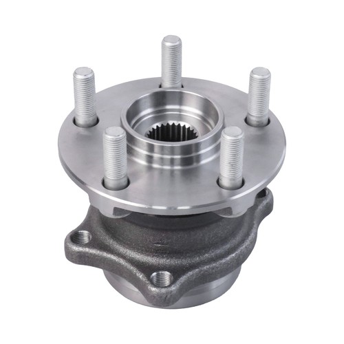 1x Cojinete de cubo de rueda trasera para Toyota 86 Subaru BRZ Impreza Forester Scion FR-S - Imagen 11 de 12