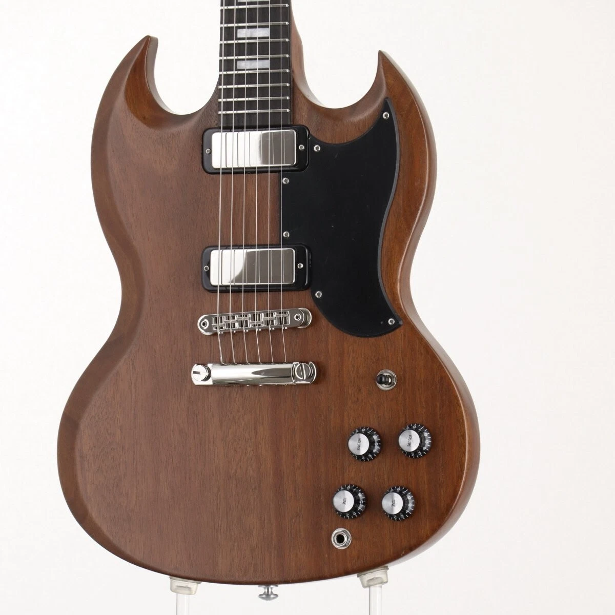 Gibson SG Special 2018 Natural Satin 2018 Erectric Guitar | eBay