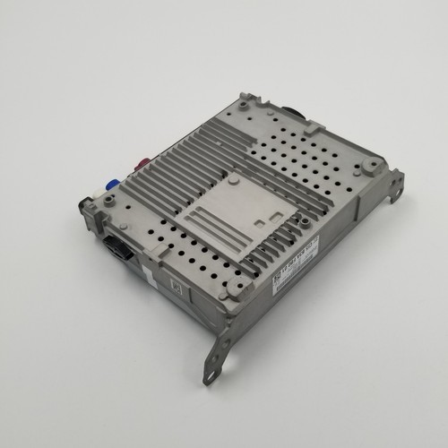 BMW M3 M4 M240I G42 G80 G82 G83 MGU21A HEAD UNIT Module Unit ECU 2024 OEM - Picture 14 of 18