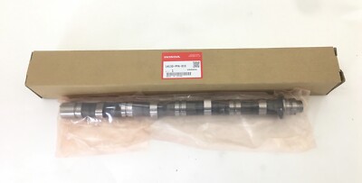 GENUINE HONDA 14120PPA010 EXHAUST CAMSHAFT K20A K24A ACCORD CR-V CIVIC ELEMENT