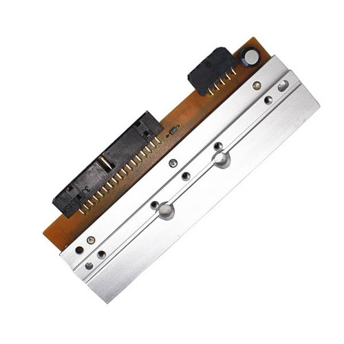 Tête d'impression pour Zebra ZT410 imprimante thermique 203DPI P/N: P1058930-009 - Picture 3 of 4