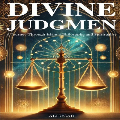 Divine Judgment A Journey Through Islamic Philosophy and Spiritua