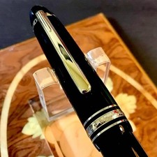 Montblanc Fountain Pen Meisterstuck 146 Legrand (M)