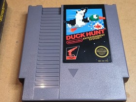 Duck Hunt Nintendo Nes