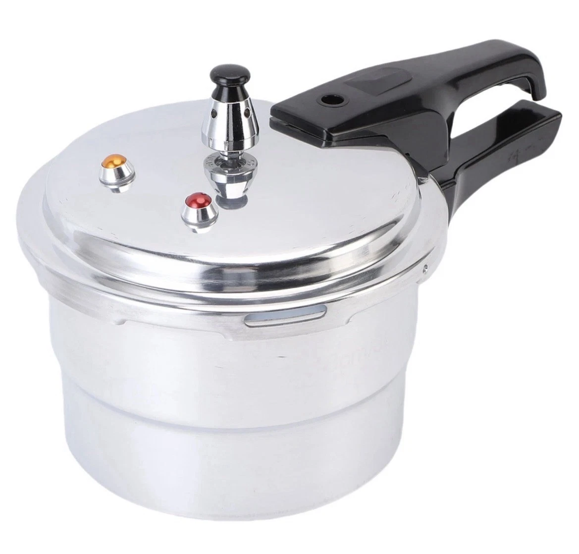 Pressure Cooker 7L Explosion Proof Aluminum Stovetop Fast Cooking Canning Cooker
