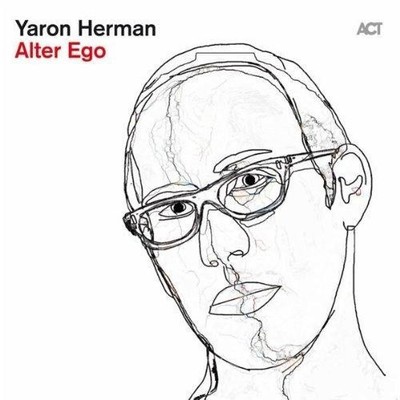 Alter Ego by HERMAN,YARON [Audio CD]