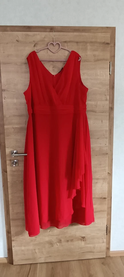 Abendkleid, Hochzeitskleid, Ballkleid, Größe 54,Brautmutter, - Bild 4 von 4