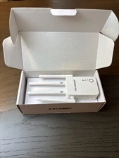 Galaway Dual Band Wifi Repeater
