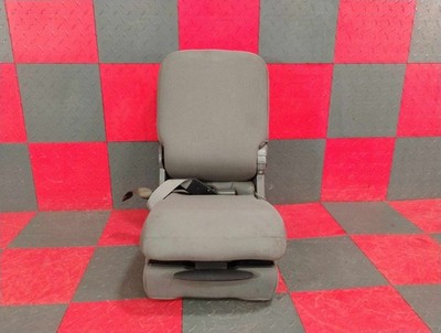 07-09 Dodge RAM Front Center Jump Seat (Medium Slate Gray Cloth)