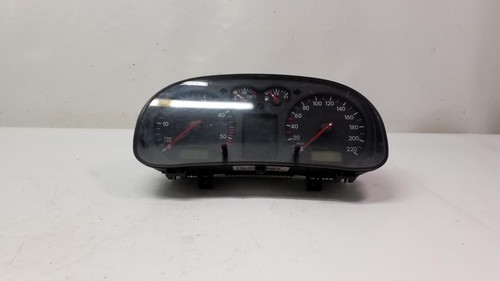 Volkswagen GOLF IV 1997-2003 Tacho Tachometer Kombiinstrument 1J0919861B