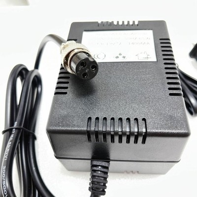 1PC For   power adapter transformer 3 holes   MX2004A 110V AC dual 19V #cv