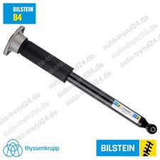 Bilstein B4 Dämpfer hinten für Mercedes-Benz C-Klasse Cabriolet A205 2016-2023