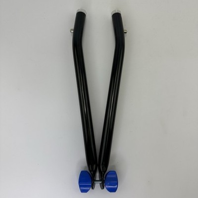 iWalk 3.0 Hands Free Crutch Parts Pieces Leg Bar Stabilizers Cross Beam Arms