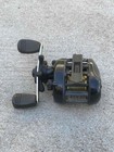 Vintage Team Daiwa TD1Pi Level Wind Baitcasting Fishing Reel Made in Japan — photo 7