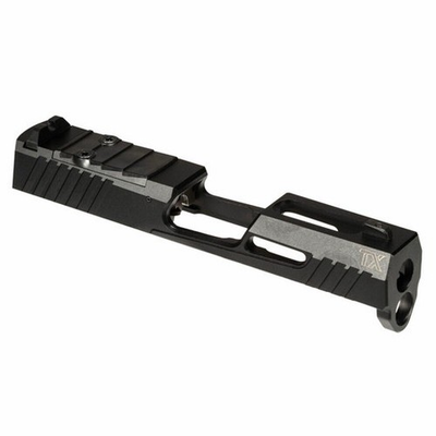 #ad Taurus TX22 Parts Trigger Parts Kit DConectār $29.95