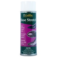 Cadillac Shoe Stretch Spray, Boot Shoe Stretcher Softener