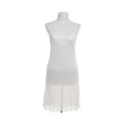 Change by Change Lingerie, Nachtkleid, Größe: S, Weiß, Seide, Einfarbig #59A