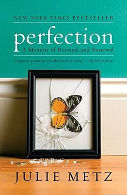 Perfection, Metz, Julie, Good Book