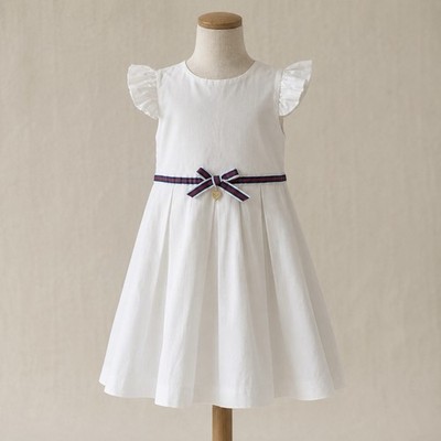 Lesy by Lisetta Corsi Girl Dress Size 4 Made In Italy Occasion Party Event Heart