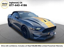 2022 Ford Mustang GT350-H