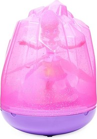 Hatchimals Pixies Crystal Flyers Rainbow Glitter Idol Magical Flying Doll Lights
