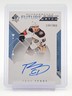 TROY TERRY 2018-19 SP AUTHENTIC FUTURE WATCH ROOKIE AUTO /999 #159 Q6438