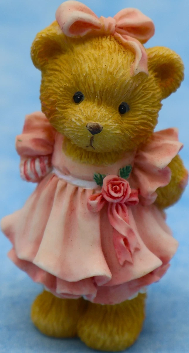 Cherished Teddies Teddy Bear Figurines & Miniatures for sale | eBay