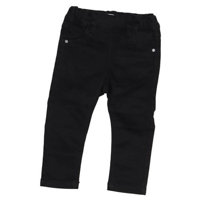 Basic Needs by Name It, Jeggings, Größe: 80, Schwarz #hpH