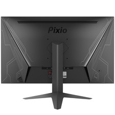 Pixio PX278 27" 144Hz 1440p 1ms GTG Gaming Monitor | Certified Refurbished 4