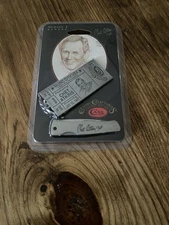 Case XX County Collectables limited edition series 1 Chet Adkins Knife