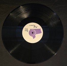 Warp 10+1 Influences WARPLP 67 12" Vinyl Sides E & F DJ Acid House Classic