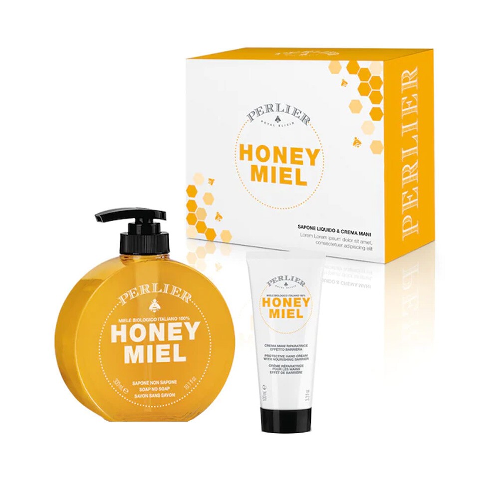 perlier sapone liquido e crema mani Perlier, Cofanetto Muschio Bianco d'Oriente, Ricette Naturali con Sapone  Liquido e Crema Mani, Dona Idratazione e Protezione Naturale, Formula  Delicata per Tutti i Tipi di Pelle : Amazon.it: Bellezza main image 1