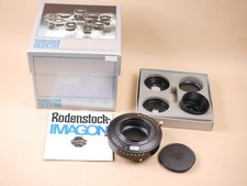 Rodenstock Imagon 5,8/200mm, Copal 3, komplet...