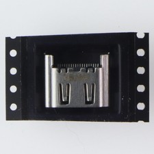 Repair Part - HDMI Port Connector for PS4 Playstation 4